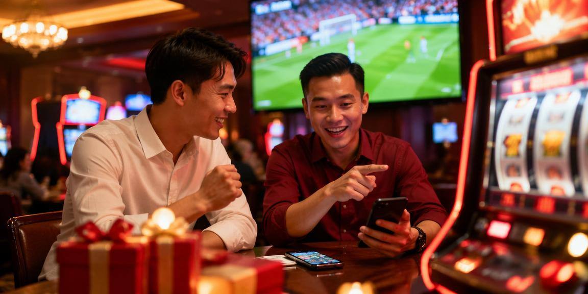 168vip Live Casino