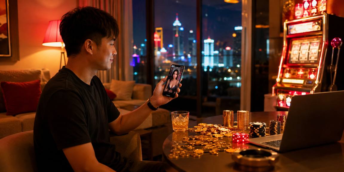 168vip mobile gaming